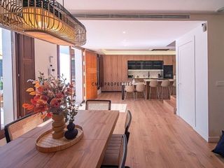 Casa adosada en alquiler en Benicalap en Valencia