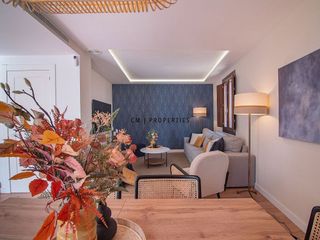 Casa adosada en alquiler en Benicalap en Valencia