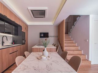 Casa adosada en alquiler en Benicalap en Valencia