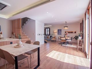 Casa adosada en alquiler en Benicalap en Valencia