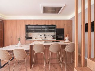 Casa adosada en alquiler en Benicalap en Valencia