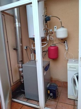 Casa en alquiler en San Miguel en Armilla