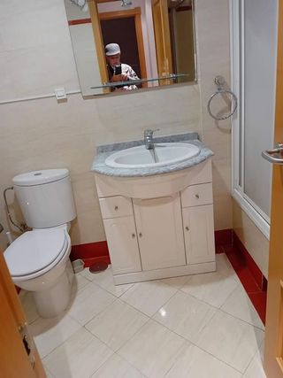 Casa en alquiler en San Miguel en Armilla