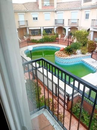 Casa en alquiler en San Miguel en Armilla