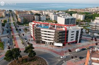 Garaje en alquiler en Port - Horta de Santa María en Cambrils