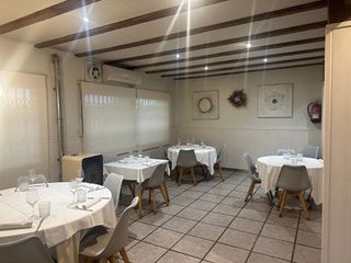 Restaurante en alquiler en Borges Blanques, Les