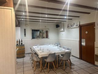 Restaurante en alquiler en Borges Blanques, Les
