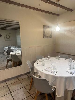 Restaurante en alquiler en Borges Blanques, Les