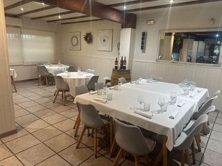 Restaurante en alquiler en Borges Blanques, Les