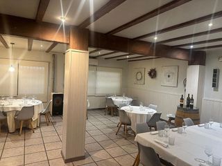 Restaurante en alquiler en Borges Blanques, Les