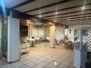 Restaurante en alquiler en Borges Blanques, Les