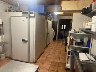 Restaurante en alquiler en Borges Blanques, Les