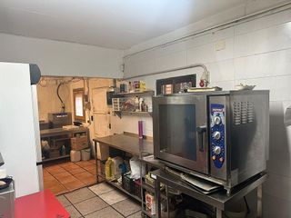 Restaurante en alquiler en Borges Blanques, Les