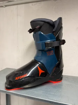 Botas de esquí Atomic Savor R90 Prolite 2020 43