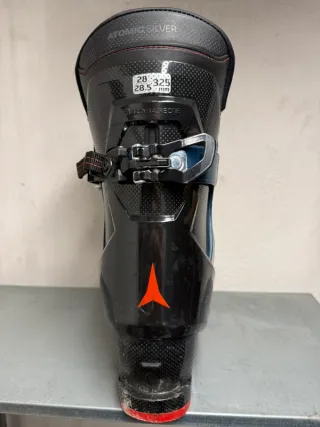 Botas de esquí Atomic Savor R90 Prolite 2020 43