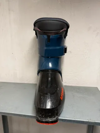 Botas de esquí Atomic Savor R90 Prolite 2020 43