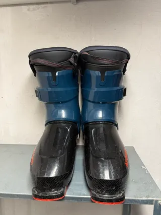 Botas de esquí Atomic Savor R90 Prolite 2020 43