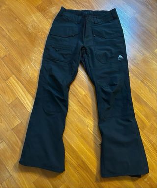 Completo Burton uomo sci/snowboard