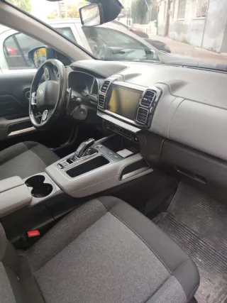 Citroen C5 Aircross 2020