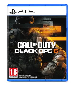 Call of Duty Black Ops 6 PS5