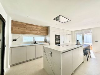 Casa en alquiler en Lomas de Marbella Club - Puente Romano en Marbella