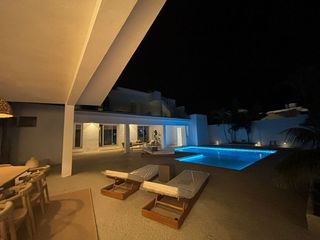 Casa en alquiler en Lomas de Marbella Club - Puente Romano en Marbella