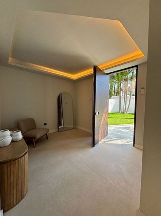 Casa en alquiler en Lomas de Marbella Club - Puente Romano en Marbella