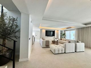 Casa en alquiler en Lomas de Marbella Club - Puente Romano en Marbella