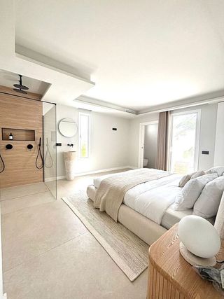 Casa en alquiler en Lomas de Marbella Club - Puente Romano en Marbella