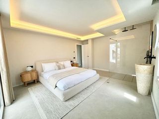 Casa en alquiler en Lomas de Marbella Club - Puente Romano en Marbella