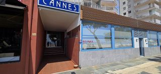 Piso en venta en Platja Llarga en Castell-Platja d´Aro