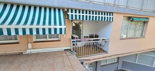 Piso en venta en Platja Llarga en Castell-Platja d´Aro