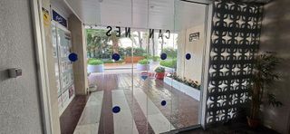 Piso en venta en Platja Llarga en Castell-Platja d´Aro