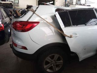 Amortiguador del kia 546503u550 sportage - 207881