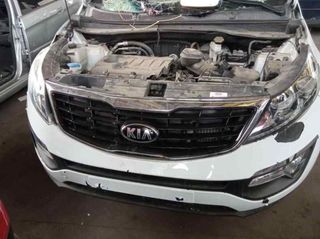 Amortiguador del kia 546503u550 sportage - 207881