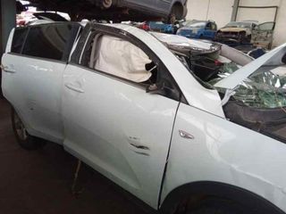 Amortiguador del kia 546503u550 sportage - 207881