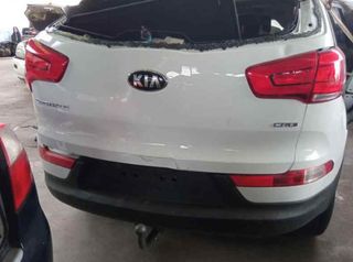 Amortiguador del kia 546503u550 sportage - 207881