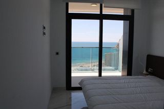 Piso en alquiler en Playa de Poniente en Benidorm