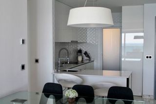 Piso en alquiler en Playa de Poniente en Benidorm