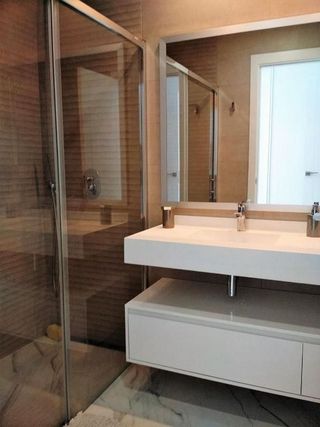 Piso en alquiler en Playa de Poniente en Benidorm