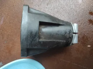 Campana para desbrozadora