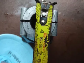 Campana para desbrozadora