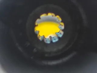 Campana para desbrozadora