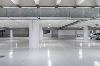 Garaje en alquiler en Polígono Industrial Sur en San Sebastián de los Reyes