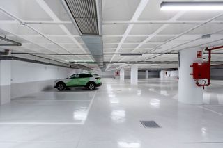 Garaje en alquiler en Polígono Industrial Sur en San Sebastián de los Reyes