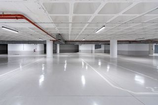 Garaje en alquiler en Polígono Industrial Sur en San Sebastián de los Reyes