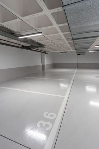 Garaje en alquiler en Polígono Industrial Sur en San Sebastián de los Reyes