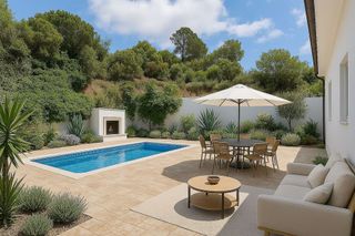 Chalet en venta en Urbanitzacions en Lloret de Mar