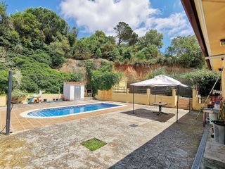 Chalet en venta en Urbanitzacions en Lloret de Mar