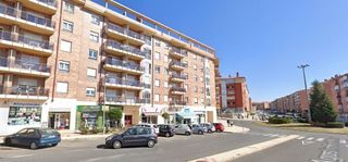 Garaje en alquiler en Universidad en Ávila